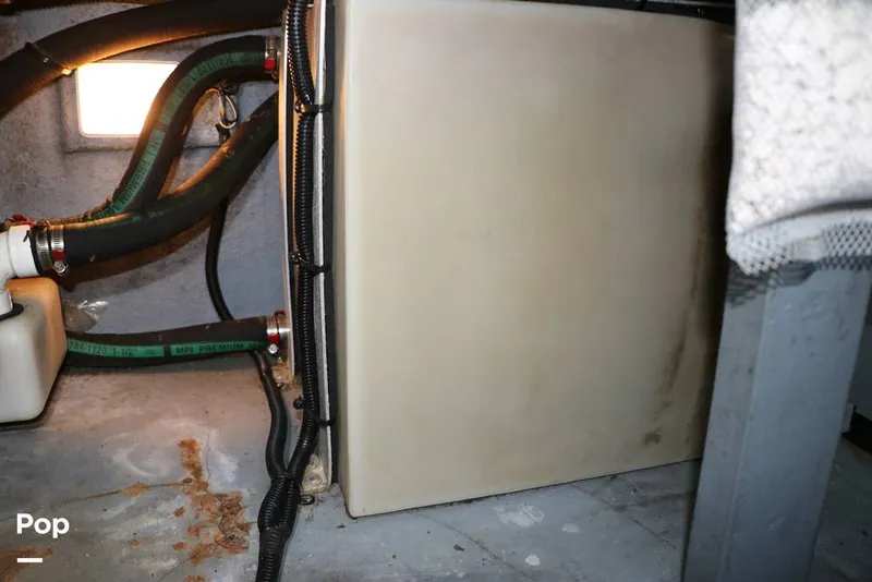 Slide: The Image of Sea Ray 310 Sundancer 1999 - 16337505