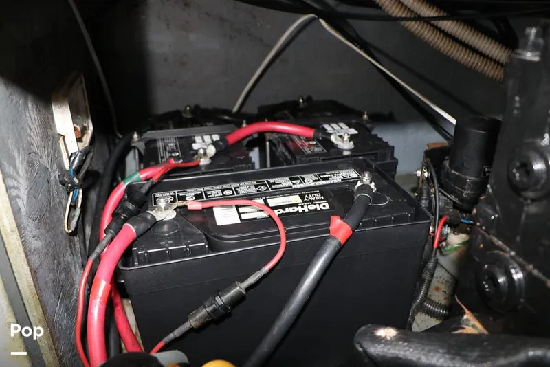 Slide: The Image of Sea Ray 310 Sundancer 1999 - 16337510