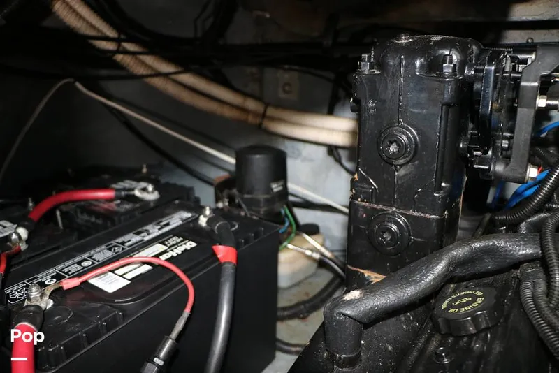 Slide: The Image of Sea Ray 310 Sundancer 1999 - 16337511