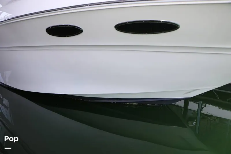 Slide: The Image of Sea Ray 310 Sundancer 1999 - 16337422