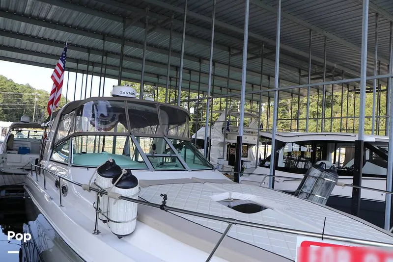 Slide: The Image of Sea Ray 310 Sundancer 1999 - 16337420