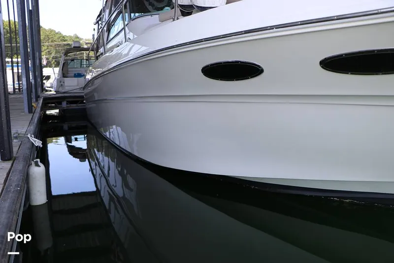 Slide: The Image of Sea Ray 310 Sundancer 1999 - 16337423