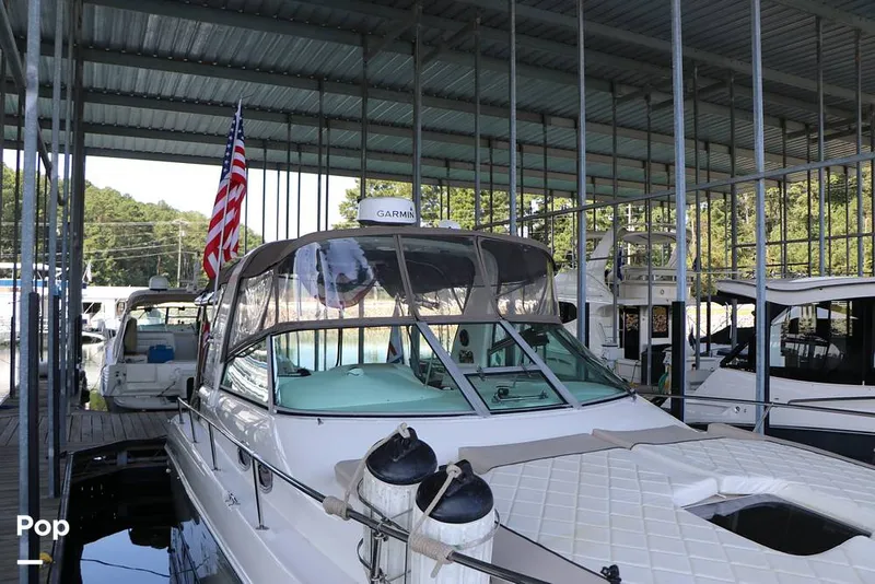 Slide: The Image of Sea Ray 310 Sundancer 1999 - 16337425