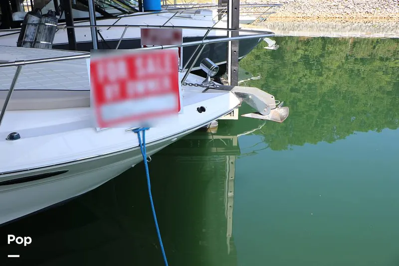 Slide: The Image of Sea Ray 310 Sundancer 1999 - 16337419