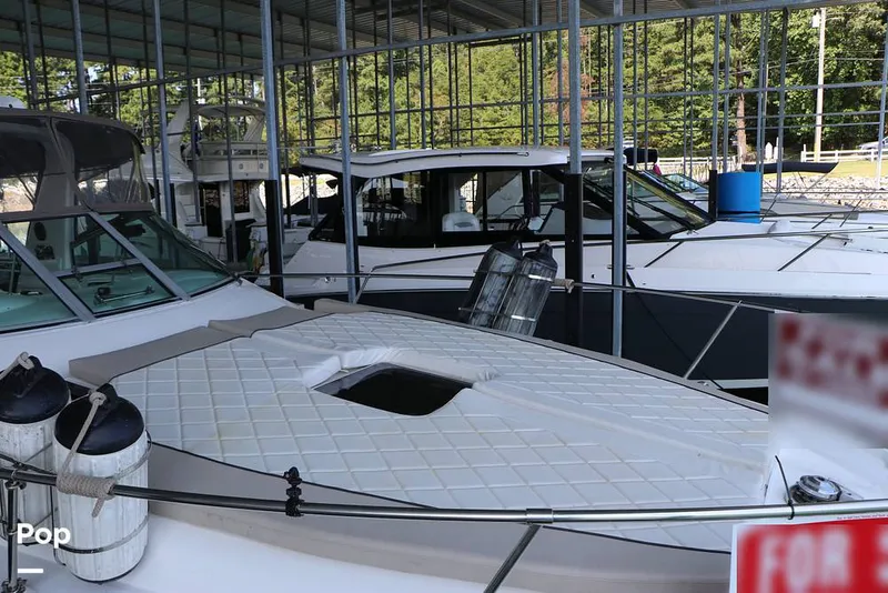 Slide: The Image of Sea Ray 310 Sundancer 1999 - 16337424