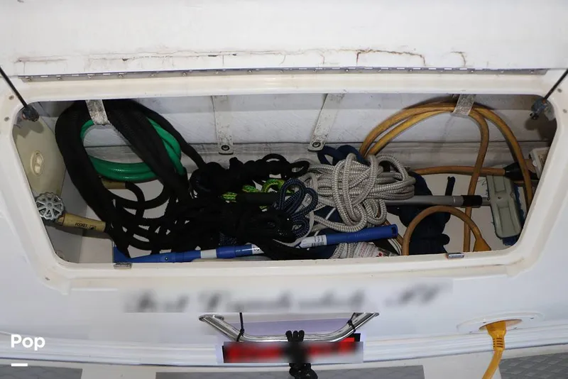 Slide: The Image of Sea Ray 310 Sundancer 1999 - 16337427