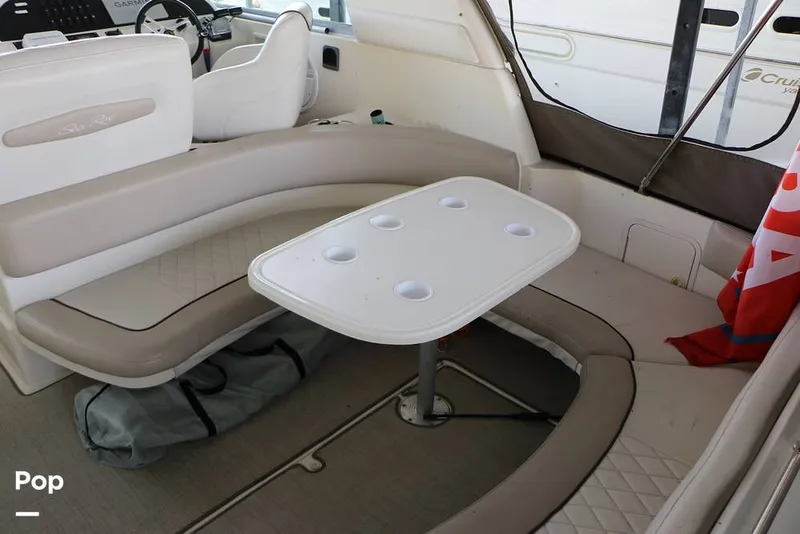 Slide: The Image of Sea Ray 310 Sundancer 1999 - 16337438