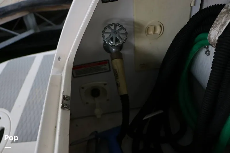 Slide: The Image of Sea Ray 310 Sundancer 1999 - 16337429