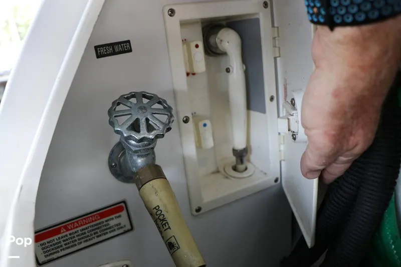 Slide: The Image of Sea Ray 310 Sundancer 1999 - 16337430