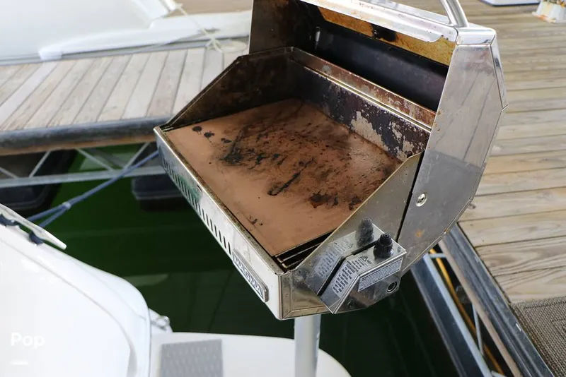 Slide: The Image of Sea Ray 310 Sundancer 1999 - 16337433