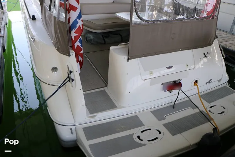 Slide: The Image of Sea Ray 310 Sundancer 1999 - 16337434