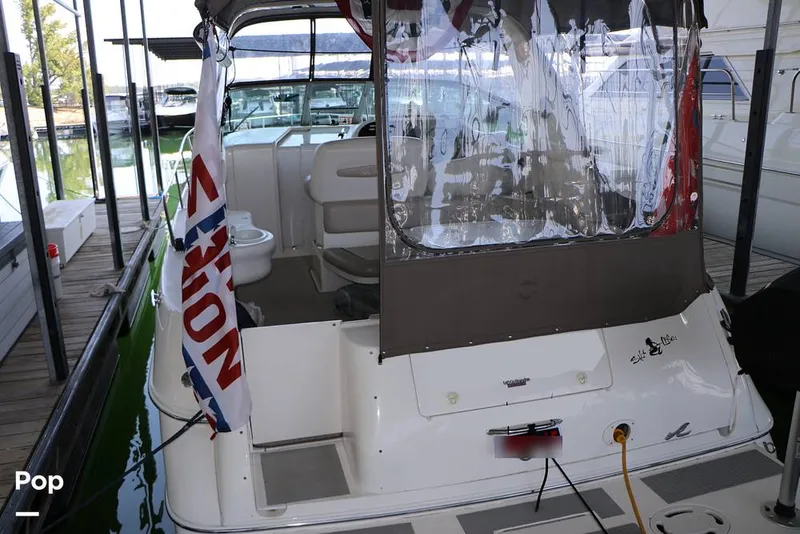 Slide: The Image of Sea Ray 310 Sundancer 1999 - 16337436