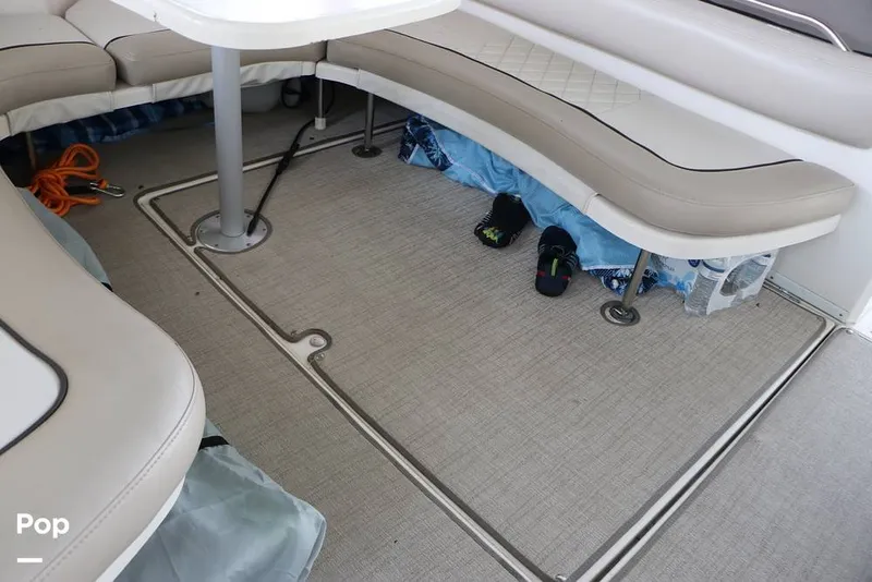 Slide: The Image of Sea Ray 310 Sundancer 1999 - 16337457