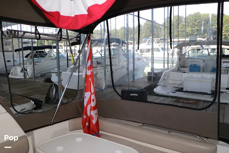 Slide: The Image of Sea Ray 310 Sundancer 1999 - 16337458