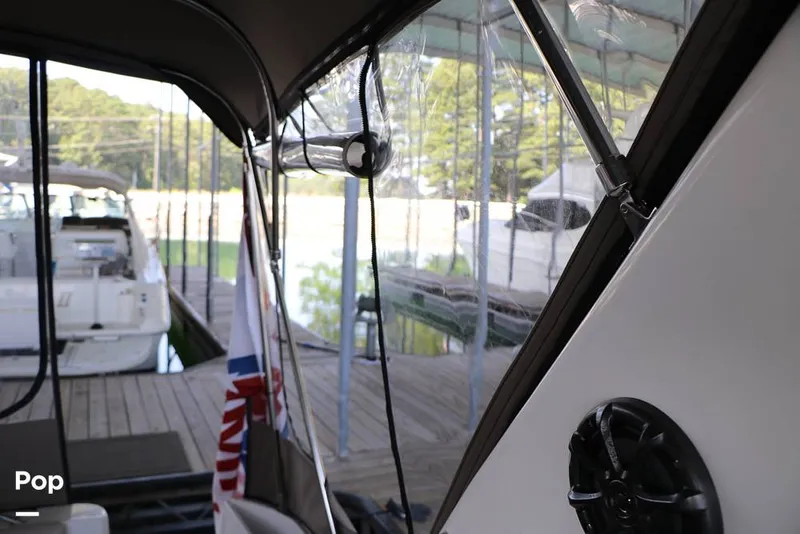 Slide: The Image of Sea Ray 310 Sundancer 1999 - 16337459