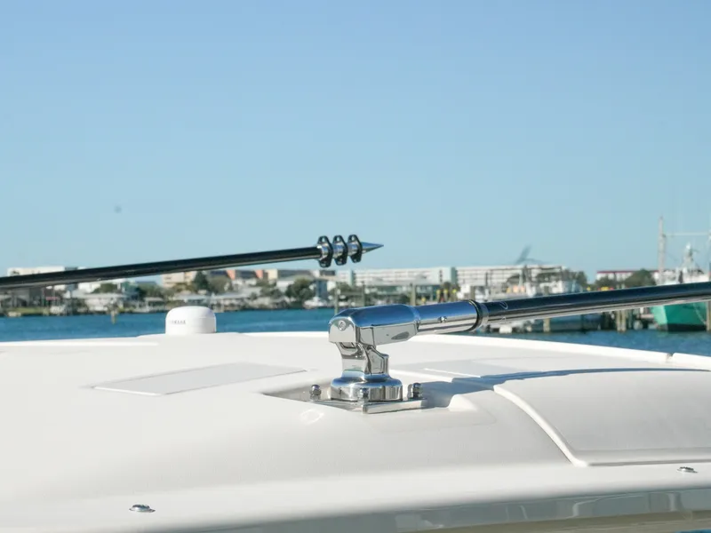 Slide: The Image of Grady-White Canyon 306 2026 - 24