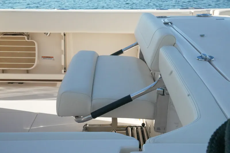 Slide: The Image of Grady-White Canyon 306 2026 - 30