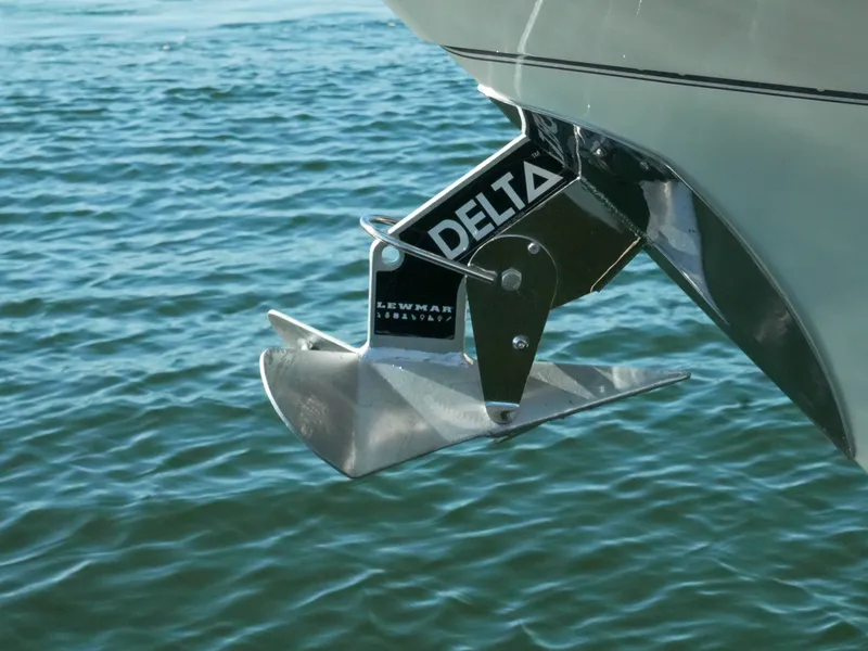 Slide: The Image of Grady-White Canyon 306 2026 - 31