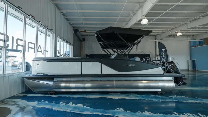 The Image of Harris Sunliner 230 2026 - undefined