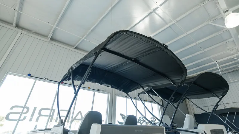 Slide: The Image of Harris Sunliner 230 2026 - 26