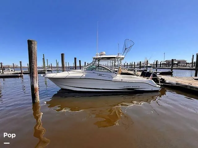 Slide: The Image of Hydra-Sports Vector 2900 EXP 2006 - 16367258