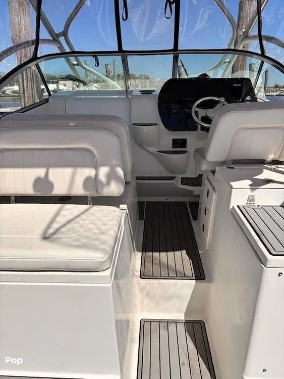 Slide: The Image of Hydra-Sports Vector 2900 EXP 2006 - 16367260