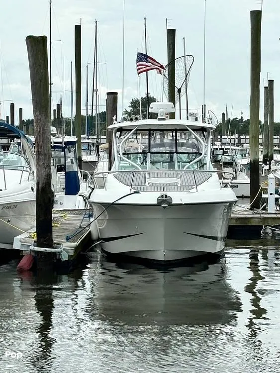 Slide: The Image of Hydra-Sports Vector 2900 EXP 2006 - 16375852