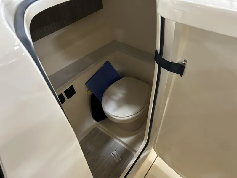 Slide: The Image of Scout 277 Dorado 2024 - 16