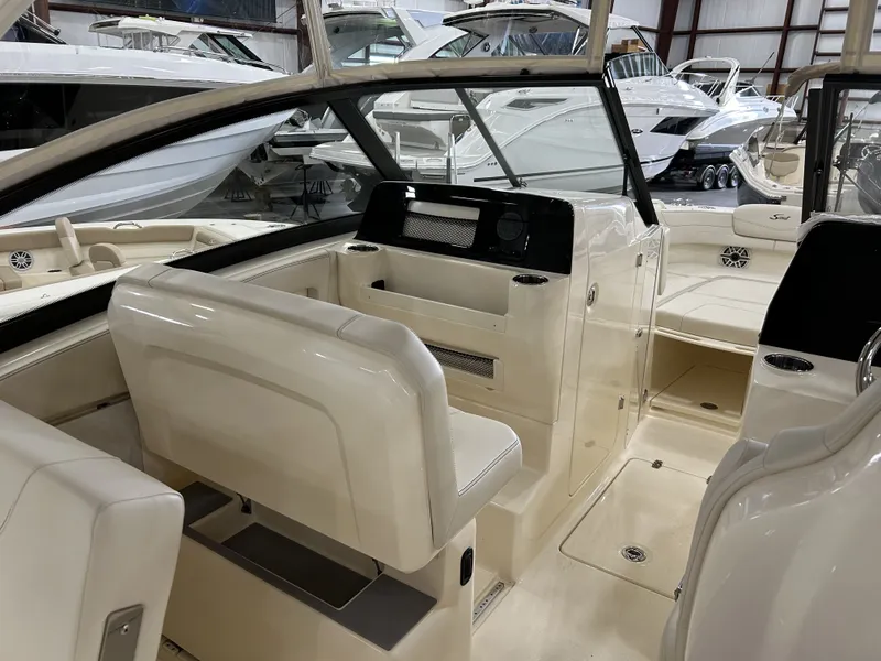 Slide: The Image of Scout 277 Dorado 2024 - 6