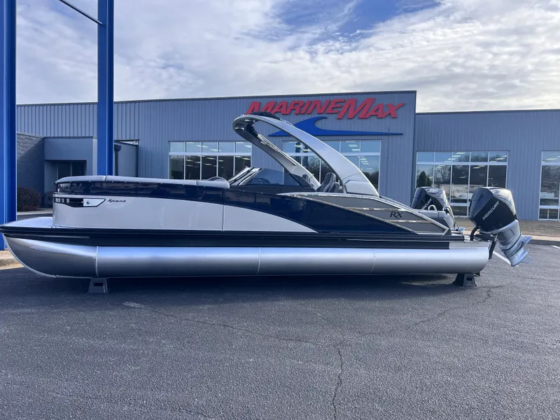 The Image of Bennington 27RXSB 2026 - undefined