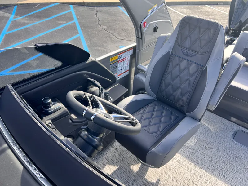 Slide: The Image of Bennington 27RXSB 2026 - 23