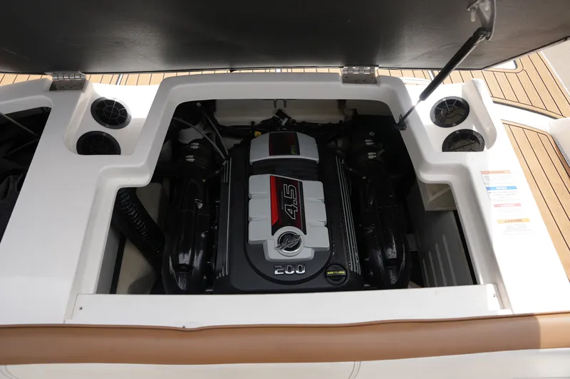 Slide: The Image of Sea Ray SPX 190 2018 - 34