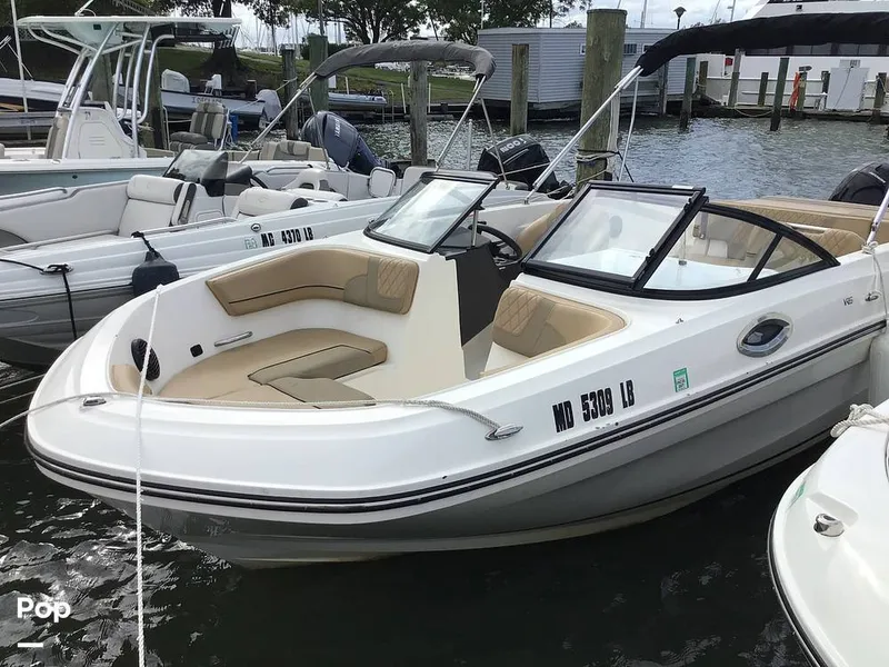 Slide: The Image of Bayliner VR6 OB 2025 - 16783252