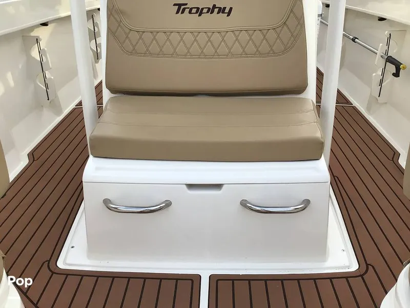 Slide: The Image of Trophy CC 22 2024 - 16783561