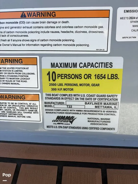 Slide: The Image of Trophy CC 22 2024 - 16349340