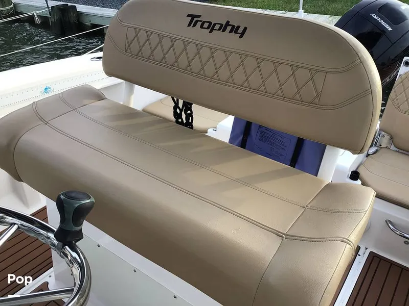 Slide: The Image of Trophy CC 22 2024 - 16783548