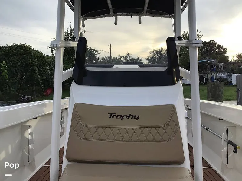 Slide: The Image of Trophy CC 22 2024 - 16783560