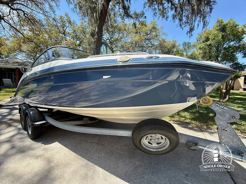 The Image of Clean Exterior Profile - Yamaha SX210 - 16352667