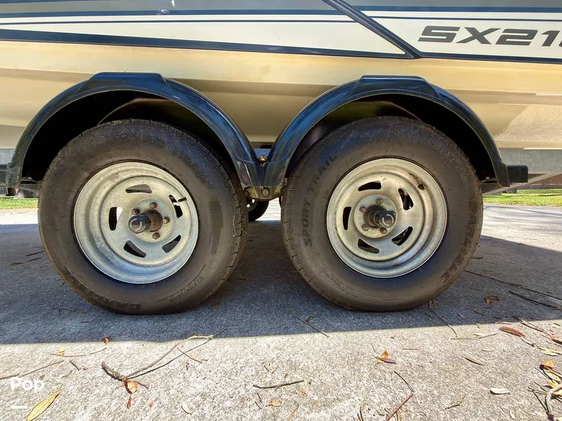 Slide: The Image of Yamaha SX210 2019 - 16352802