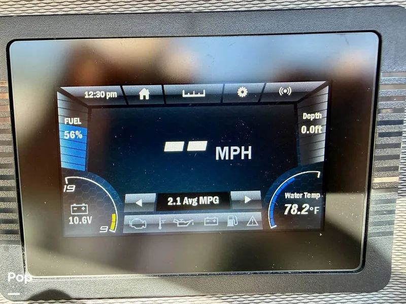 Slide: The Image of Yamaha SX210 2019 - 16352809