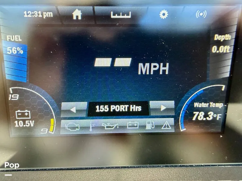 Slide: The Image of Yamaha SX210 2019 - 16352810