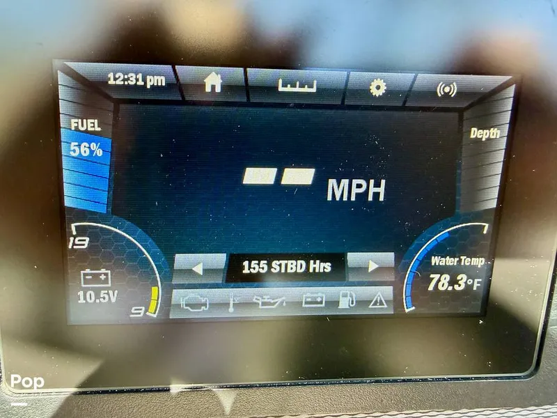 Slide: The Image of Yamaha SX210 2019 - 16352811