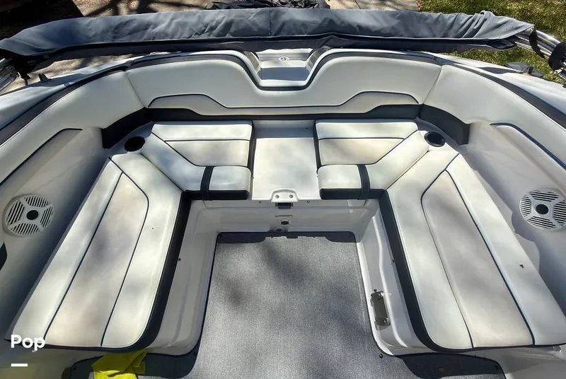 Slide: The Image of Yamaha SX210 2019 - 16352702