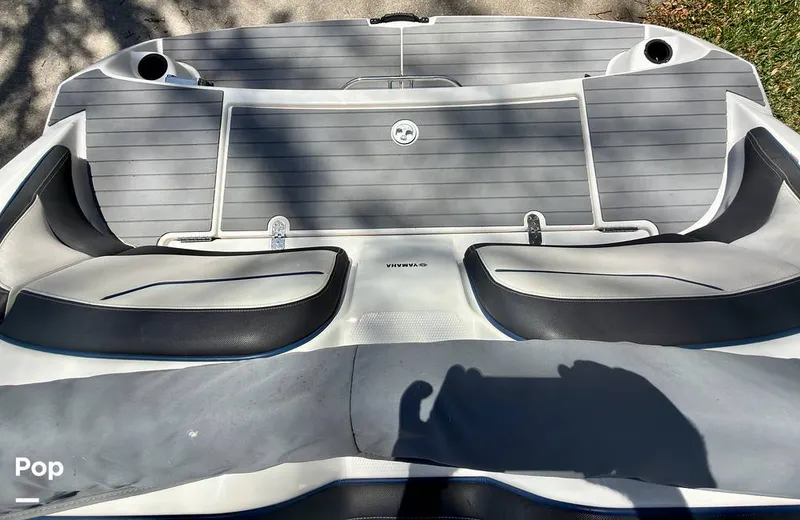 Slide: The Image of Yamaha SX210 2019 - 16352703