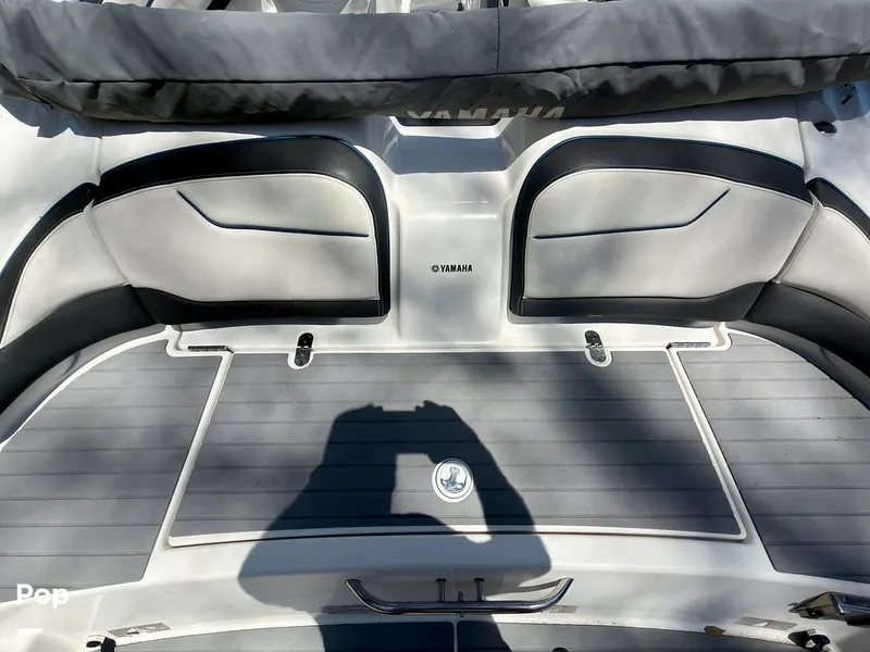 Slide: The Image of Yamaha SX210 2019 - 16352704