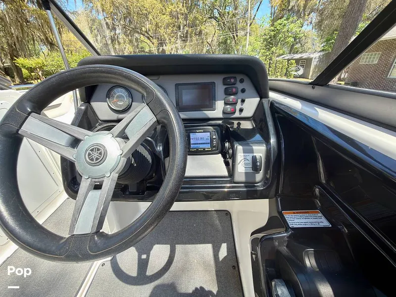 Slide: The Image of Yamaha SX210 2019 - 16352706