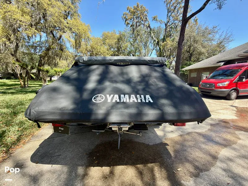 Slide: The Image of Yamaha SX210 2019 - 16352710