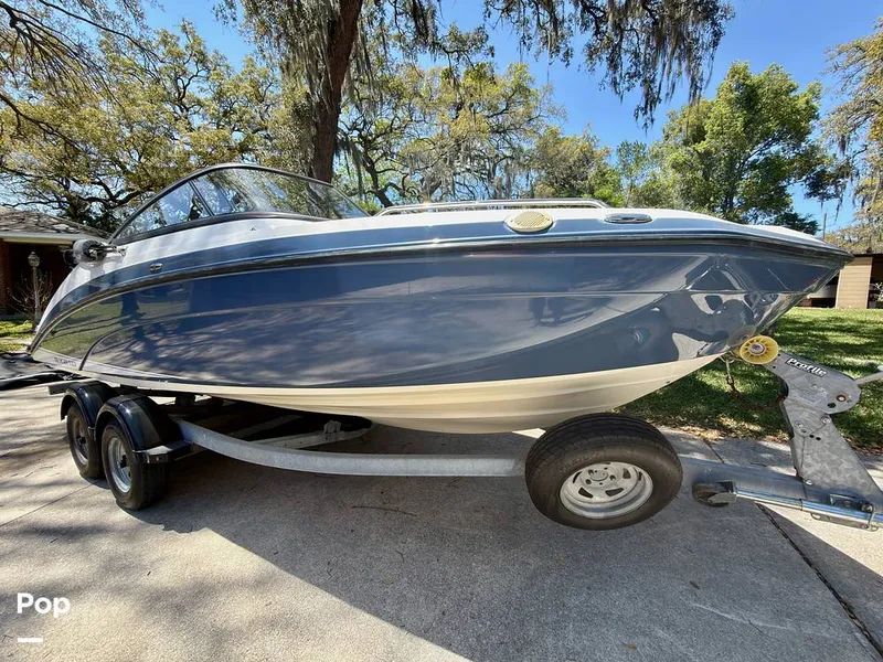 Slide: The Image of Yamaha SX210 2019 - 16352711