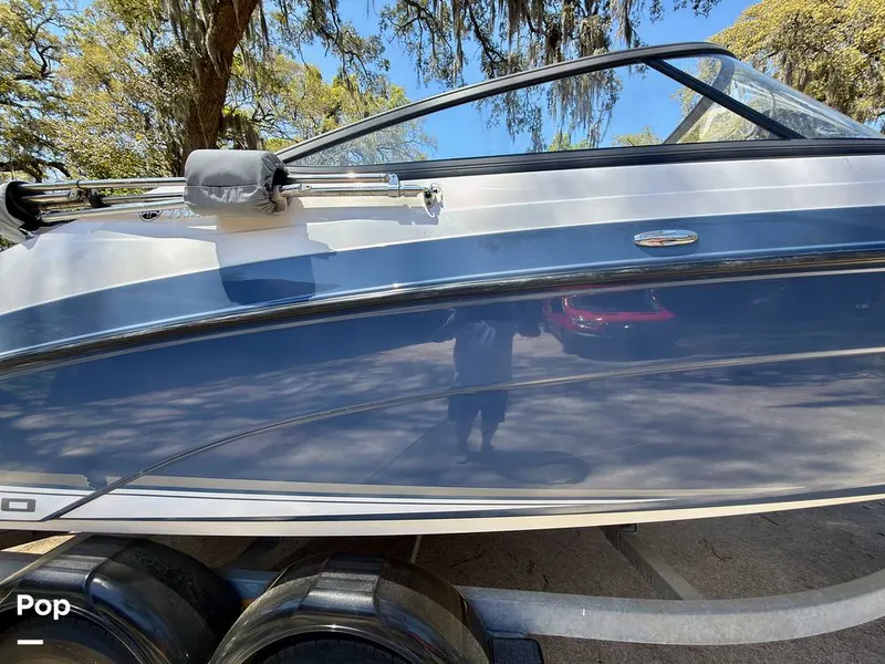 Slide: The Image of Yamaha SX210 2019 - 16352715