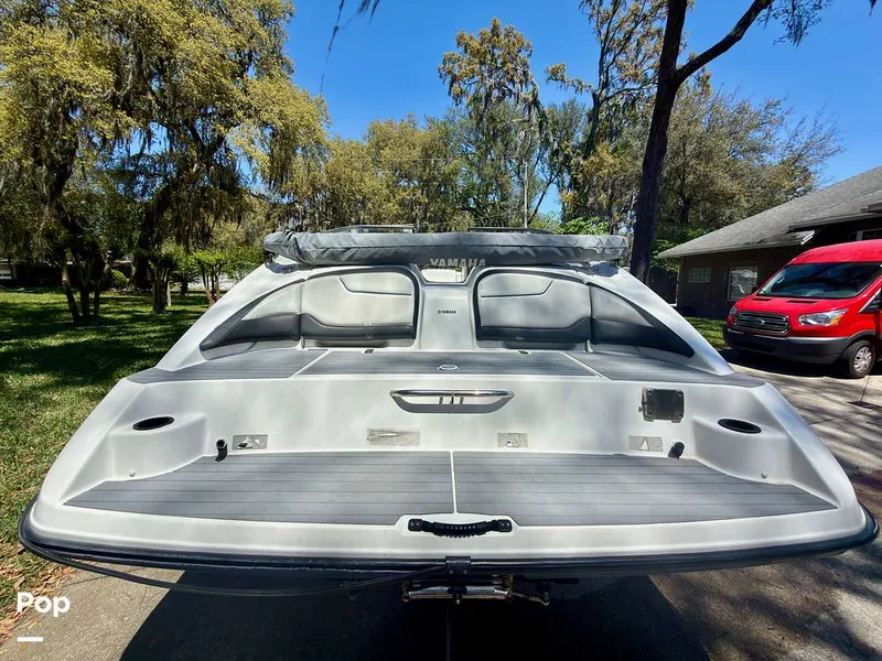 Slide: The Image of Yamaha SX210 2019 - 16352725